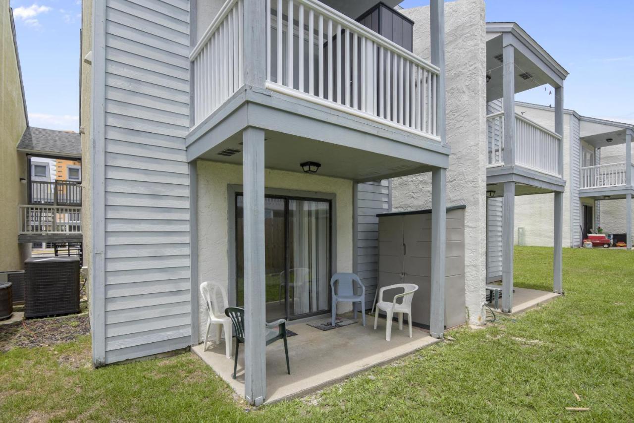Southwind By Book That Condo Panama City Beach Dış mekan fotoğraf