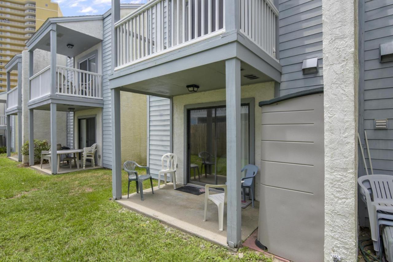 Southwind By Book That Condo Panama City Beach Dış mekan fotoğraf