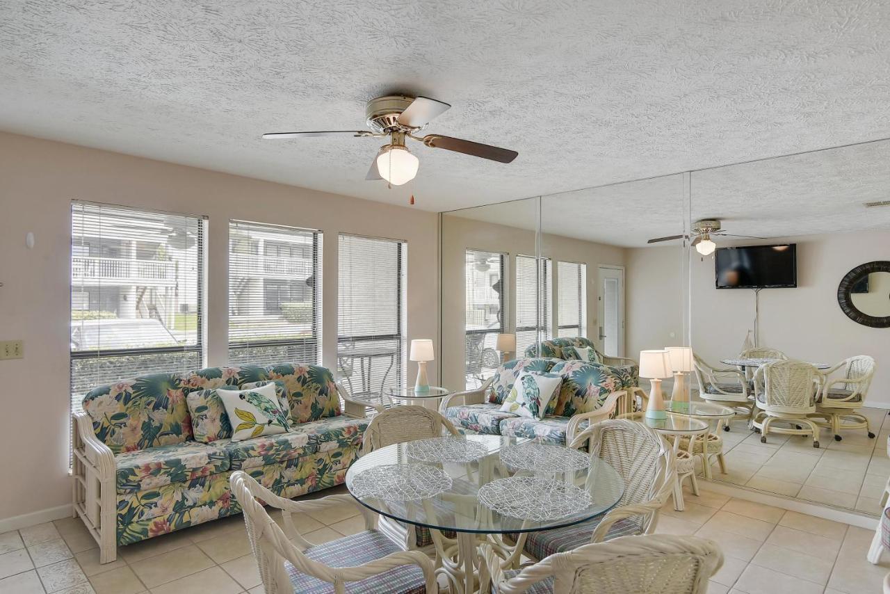 Southwind By Book That Condo Panama City Beach Dış mekan fotoğraf