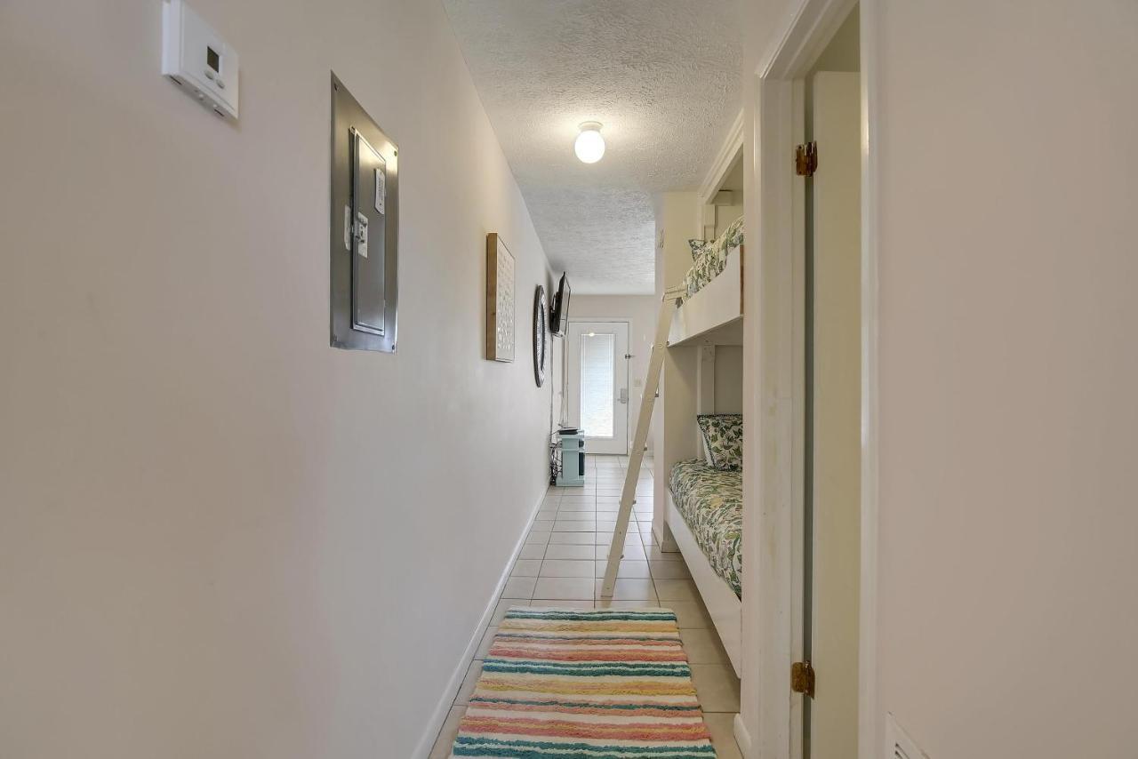 Southwind By Book That Condo Panama City Beach Dış mekan fotoğraf