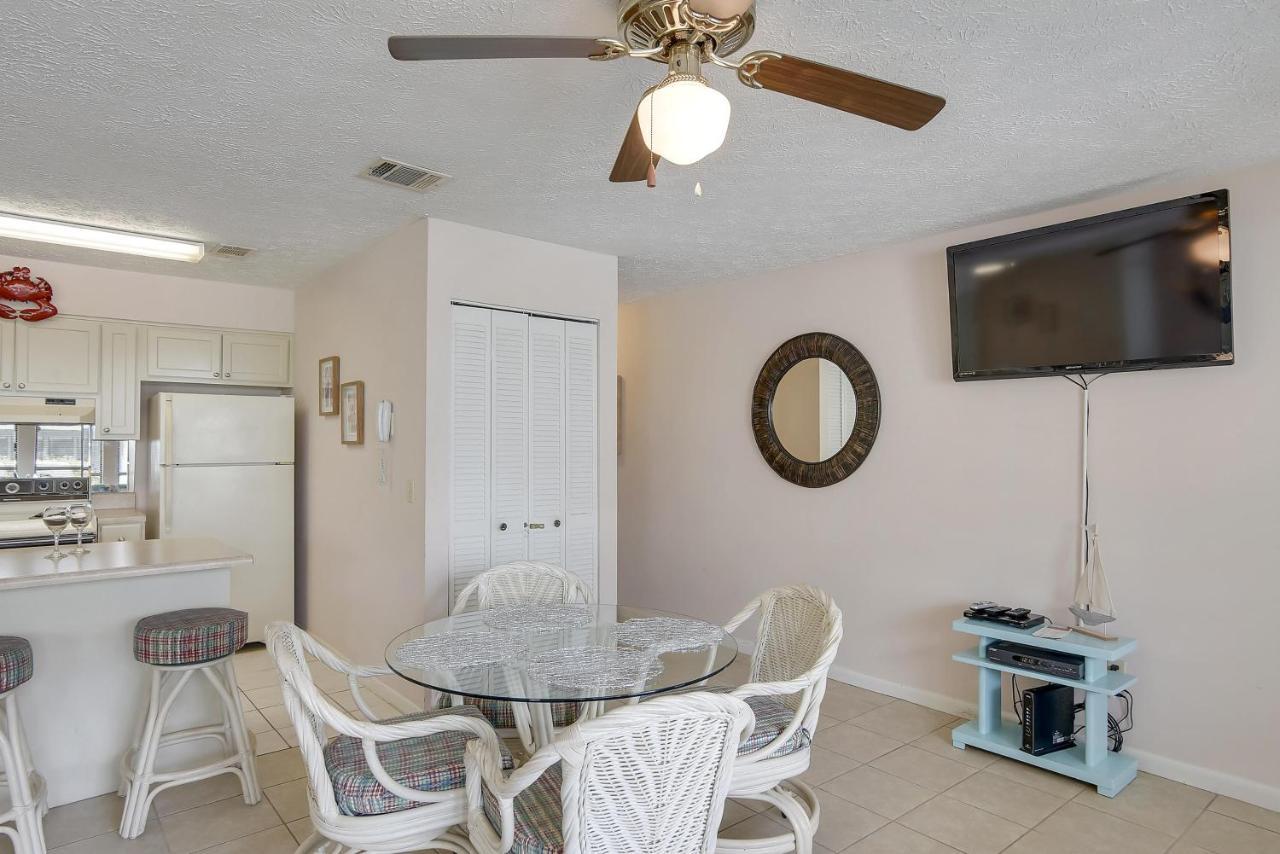 Southwind By Book That Condo Panama City Beach Dış mekan fotoğraf