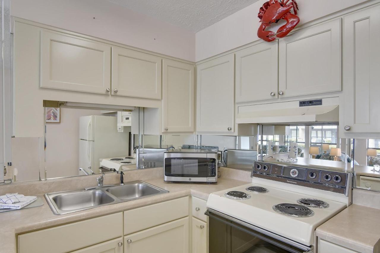 Southwind By Book That Condo Panama City Beach Dış mekan fotoğraf