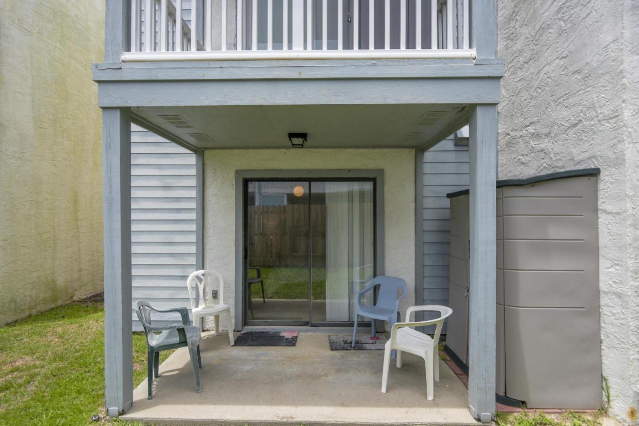 Southwind By Book That Condo Panama City Beach Dış mekan fotoğraf