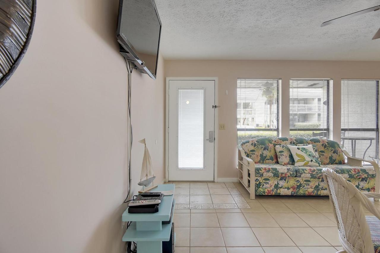 Southwind By Book That Condo Panama City Beach Dış mekan fotoğraf