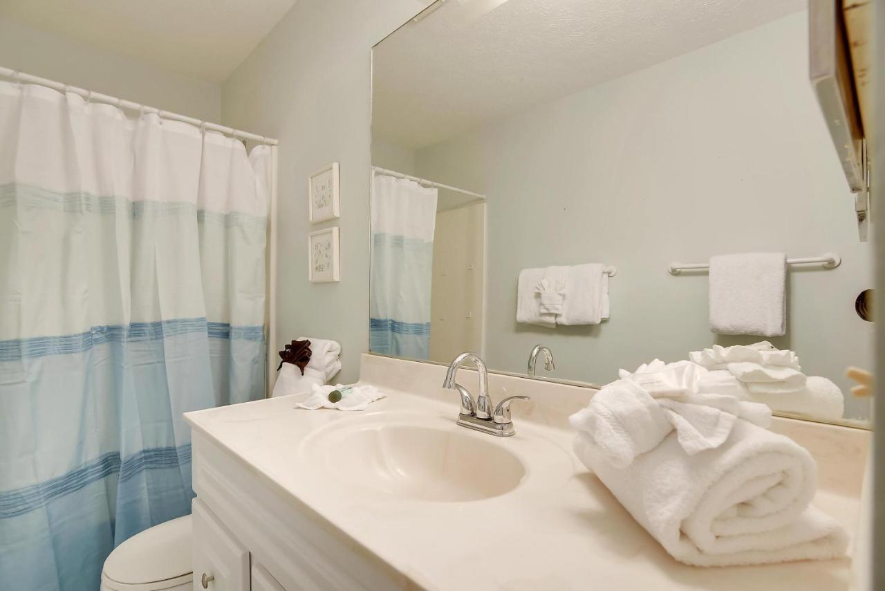 Southwind By Book That Condo Panama City Beach Dış mekan fotoğraf