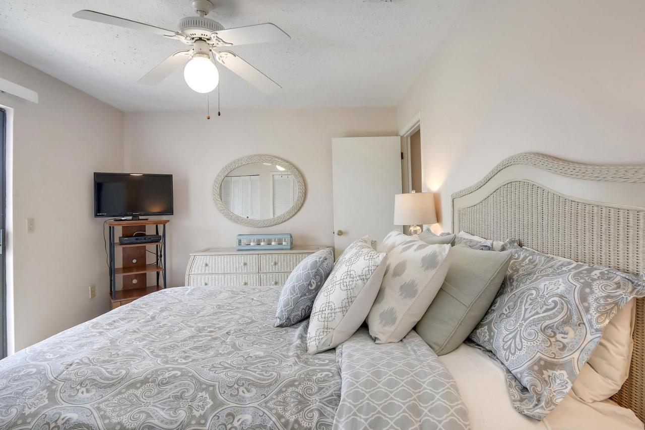 Southwind By Book That Condo Panama City Beach Dış mekan fotoğraf