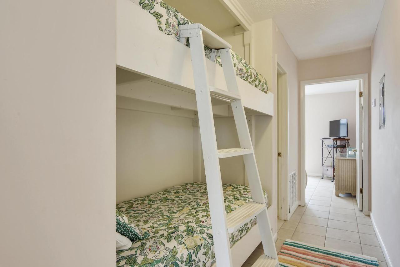 Southwind By Book That Condo Panama City Beach Dış mekan fotoğraf