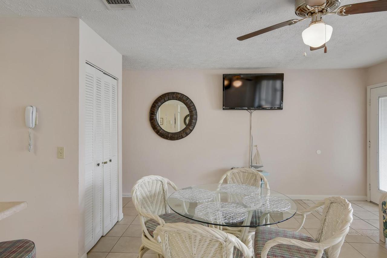Southwind By Book That Condo Panama City Beach Dış mekan fotoğraf