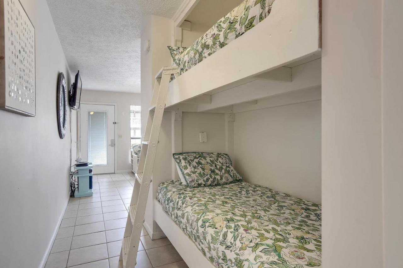Southwind By Book That Condo Panama City Beach Dış mekan fotoğraf