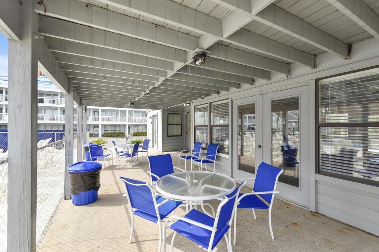 Southwind By Book That Condo Panama City Beach Dış mekan fotoğraf