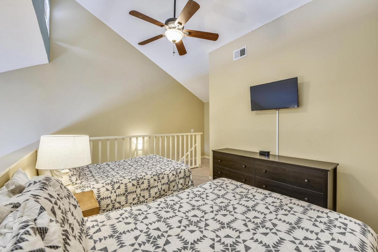 Southwind By Book That Condo Panama City Beach Dış mekan fotoğraf