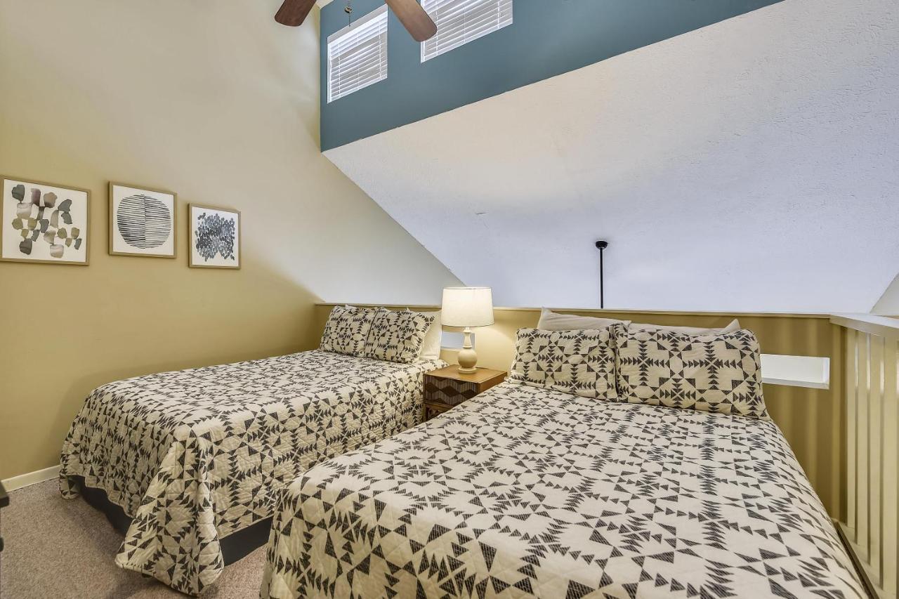 Southwind By Book That Condo Panama City Beach Dış mekan fotoğraf