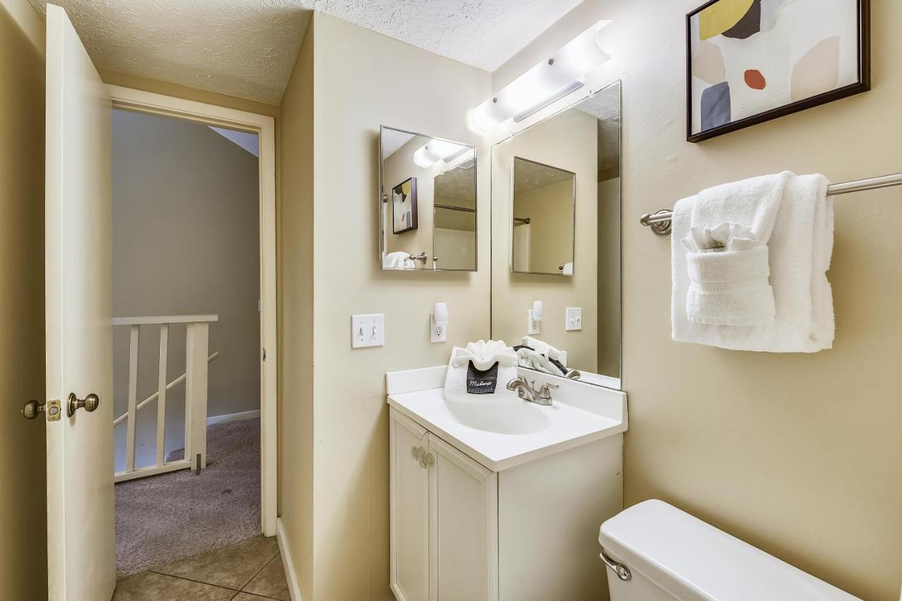 Southwind By Book That Condo Panama City Beach Dış mekan fotoğraf