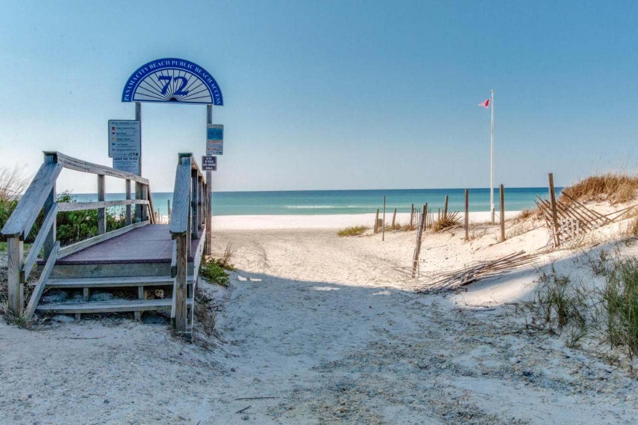 Southwind By Book That Condo Panama City Beach Dış mekan fotoğraf