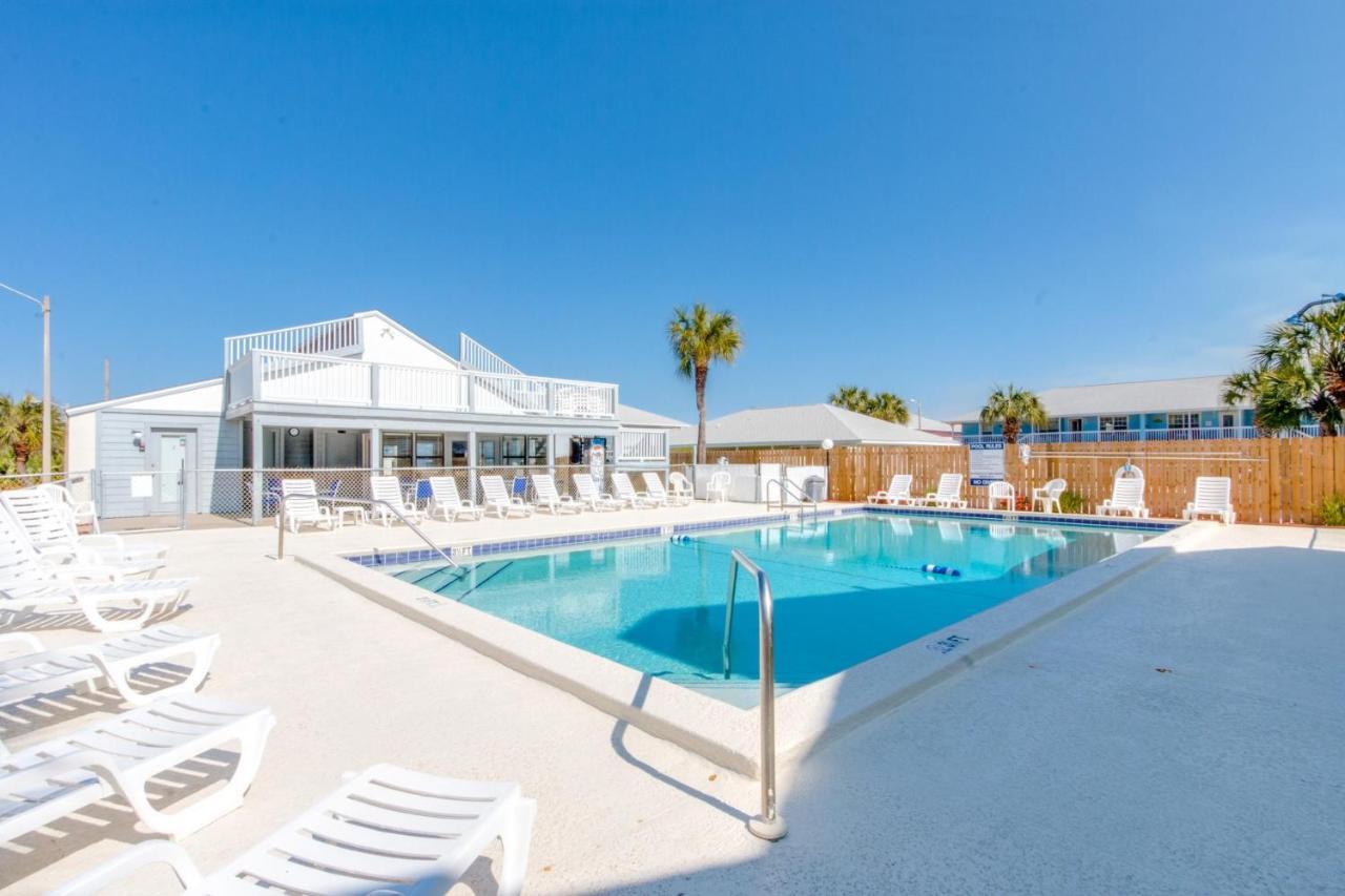 Southwind By Book That Condo Panama City Beach Dış mekan fotoğraf
