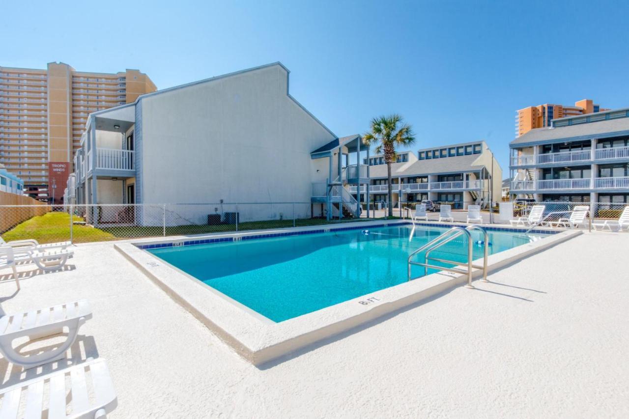 Southwind By Book That Condo Panama City Beach Dış mekan fotoğraf