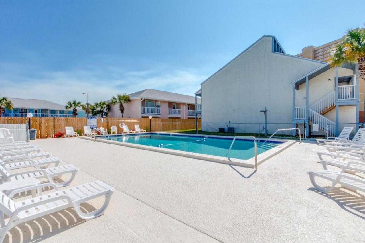 Southwind By Book That Condo Panama City Beach Dış mekan fotoğraf
