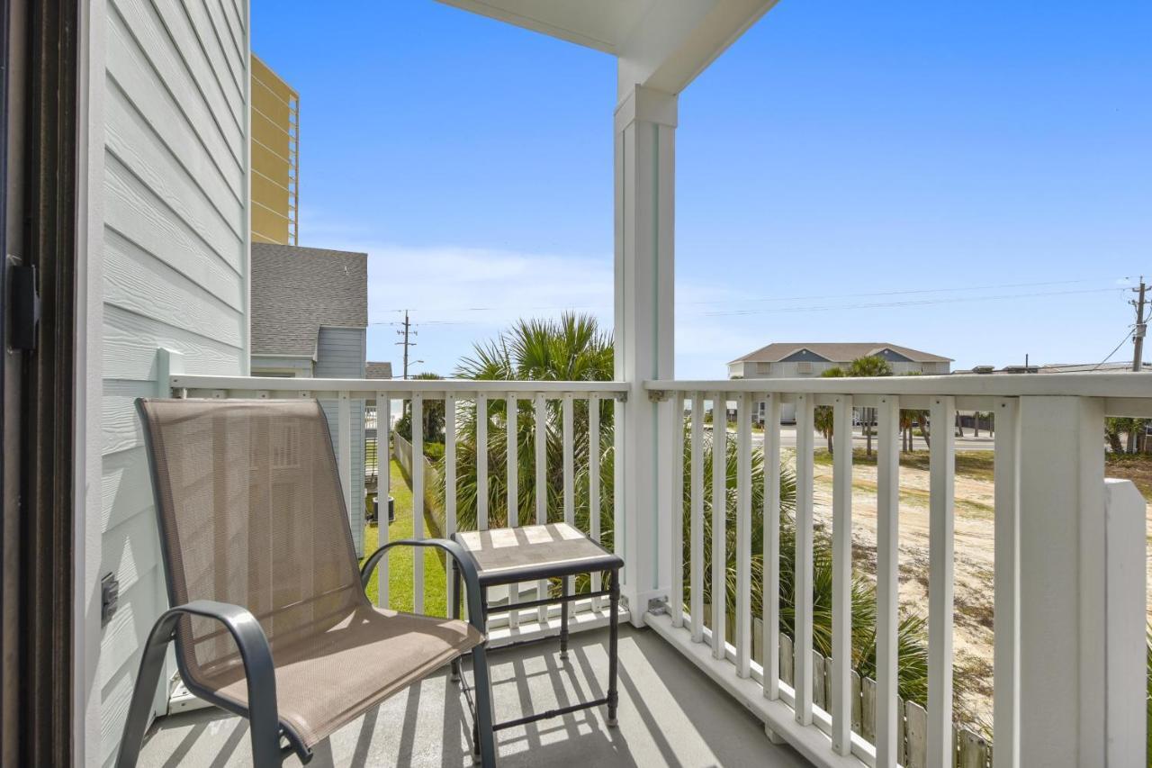 Southwind By Book That Condo Panama City Beach Dış mekan fotoğraf