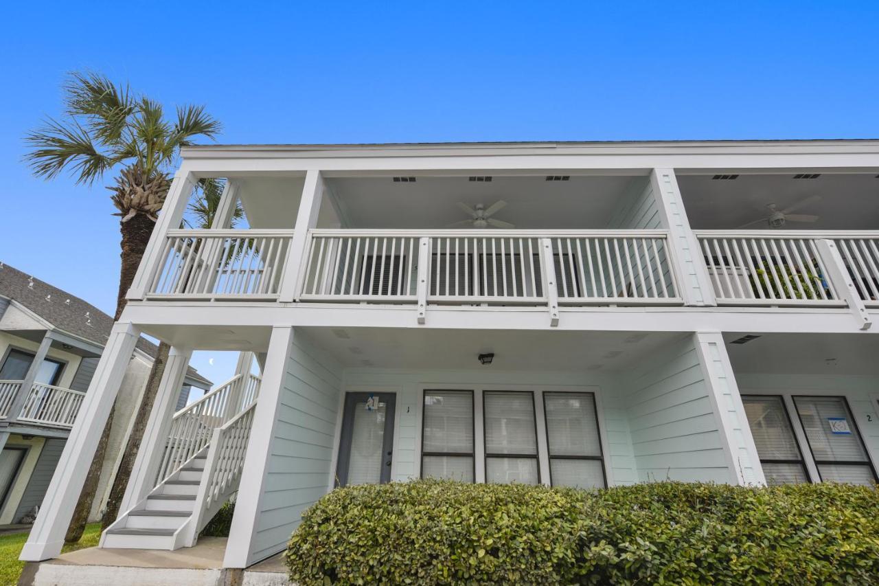 Southwind By Book That Condo Panama City Beach Dış mekan fotoğraf