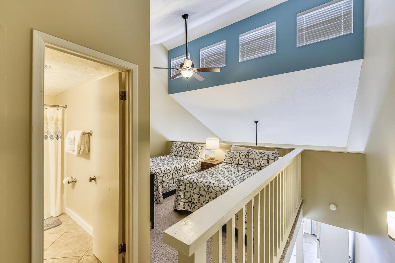 Southwind By Book That Condo Panama City Beach Dış mekan fotoğraf