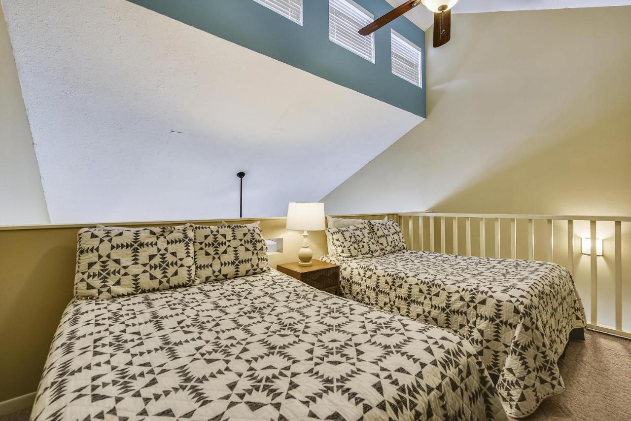 Southwind By Book That Condo Panama City Beach Dış mekan fotoğraf