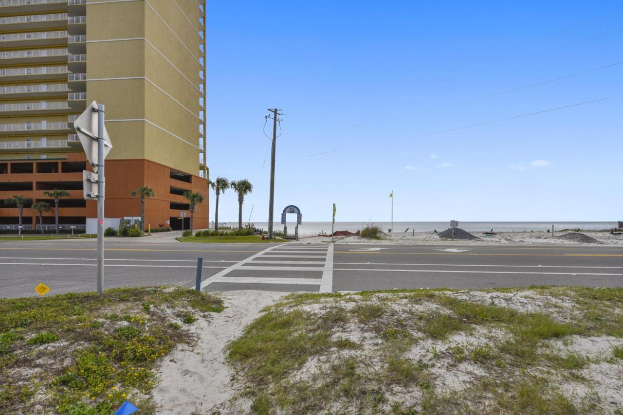 Southwind By Book That Condo Panama City Beach Dış mekan fotoğraf