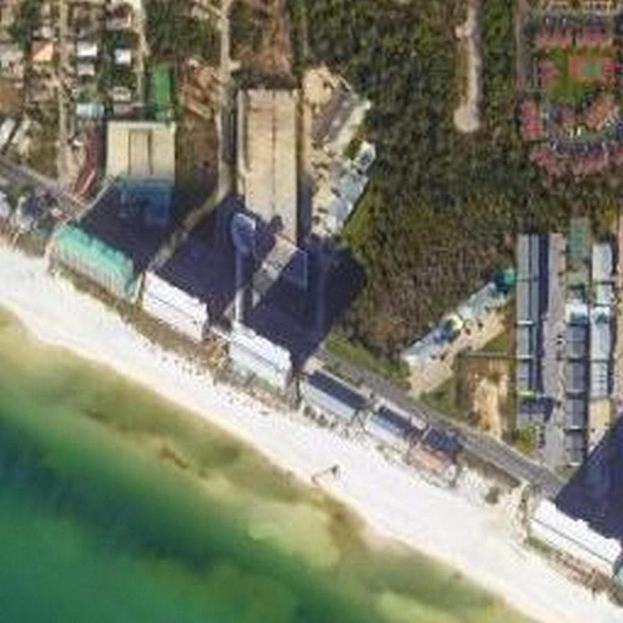 Southwind By Book That Condo Panama City Beach Dış mekan fotoğraf